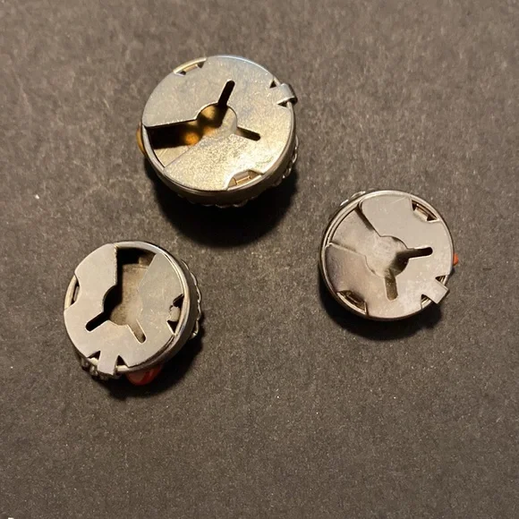 Button Covers - Picture 2 of 4